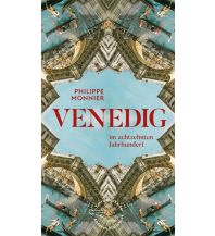 Reiseführer Venedig Die Andere Bibliothek