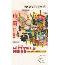 Travel Writing Eine Himmelsreise Die Andere Bibliothek