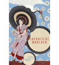 Travel Guides Japan Japanische Märchen Die Andere Bibliothek