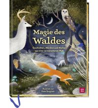 Children's Books and Games Magie des Waldes Foto-Kunstverlag Groh