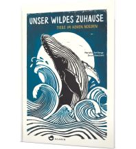 Kinderbücher und Spiele Unser wildes Zuhause Aladin 