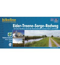 Radführer Eider-Treene-Sorge-Radweg Verlag Esterbauer GmbH