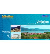 Radführer Italien Radregion Umbrien Verlag Esterbauer GmbH
