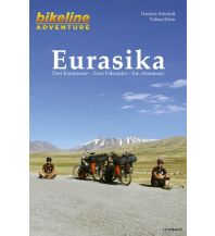 Cycling Stories Eurasika Verlag Esterbauer GmbH