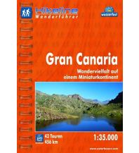 Wanderführer Wanderführer Gran Canaria Verlag Esterbauer GmbH