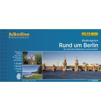 Radführer Radregion Rund um Berlin Verlag Esterbauer GmbH