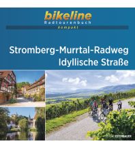 Radführer Deutschland Stromberg-Murrtal-Radweg • Idyllische Straße Verlag Esterbauer GmbH
