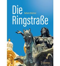 Bildbände Die Ringstraße Amalthea Verlag Ges.m.b.H.