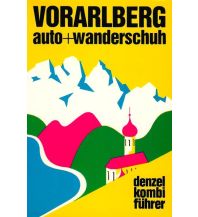 Vorarlberg Harald Denzel KG
