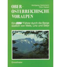 Wanderführer Oberösterreichische Voralpen Ennsthaler Gesellschaft m.b.H. & Co. KG