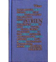 Reiseführer Kroatien Europa Erlesen Istrien Wieser Verlag Klagenfurt