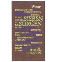 Reiseführer Rumänien Europa Erlesen Siebenbürgen Wieser Verlag Klagenfurt
