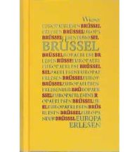 Reiseführer Belgien Europa Erlesen Brüssel Wieser Verlag Klagenfurt