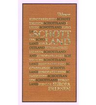 Travel Guides United Kingdom Europa Erlesen Schottland Wieser Verlag Klagenfurt