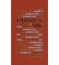 Reiseführer Kroatien Europa Erlesen Dubrovnik Wieser Verlag Klagenfurt