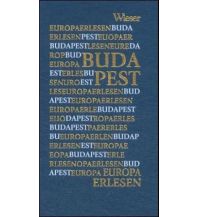 Travel Guides Hungary Europa Erlesen Budapest Wieser Verlag Klagenfurt