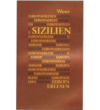 Travel Guides Europa Erlesen Sizilien Wieser Verlag Klagenfurt