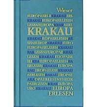 Reiseführer Polen Europa erlesen Krakau Wieser Verlag Klagenfurt