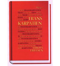 Reiseführer Ukraine Europa Erlesen Transkarpatien Wieser Verlag Klagenfurt