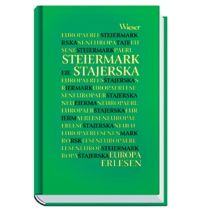 Travel Guides Steiermark Wieser Verlag Klagenfurt