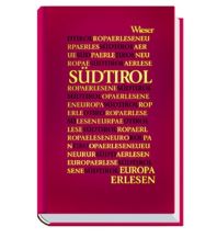 Reiseführer Südtirol Wieser Verlag Klagenfurt