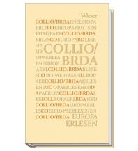 Reiseführer Italien Collio / Goriška Brda Wieser Verlag Klagenfurt