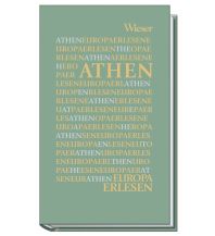 Reiseführer Griechenland Athen Wieser Verlag Klagenfurt