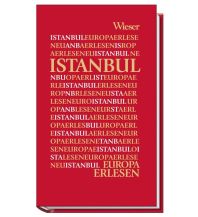 Travel Guides Turkey Istanbul Wieser Verlag Klagenfurt