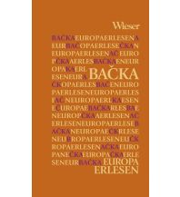 Reiseführer Ungarn Europa Erlesen Backa Wieser Verlag Klagenfurt