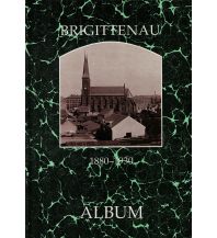 Brigittenau 1880-1930 ALBUM Verlag für Photographie H. Seemann u. Ch. Lunzer OEG