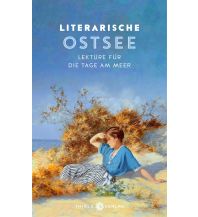 Travel Guides Germany Literarische Ostsee Thiele Verlag