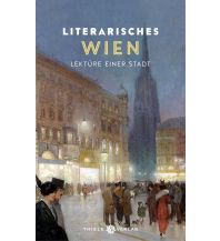 Travel Literature Literarisches Wien Thiele Verlag