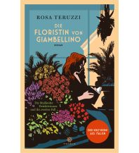 Travel Literature Die Floristin von Giambellino Thiele Verlag