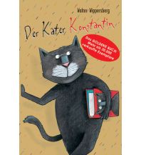 Der Kater Konstantin Obelisk-Verlag