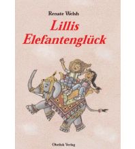 Lillis Elefantenglück Obelisk-Verlag