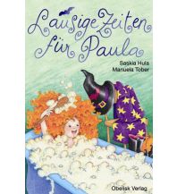 Lausige Zeiten für Paula Obelisk-Verlag