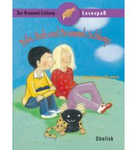 Bibi, Bob und Brummel-Schlump Obelisk-Verlag