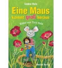 Eine Maus kommt groß raus Obelisk-Verlag