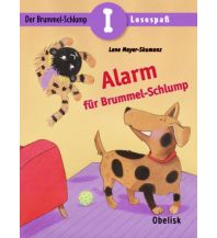Alarm für Brummel-Schlump Obelisk-Verlag