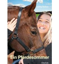Ein Pferdesommer Obelisk-Verlag