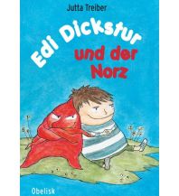 Edi Dickstur und der Norz Obelisk-Verlag