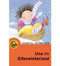 Una im Elfenwinterland Obelisk-Verlag