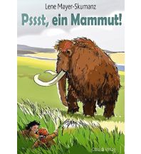 Psst, ein Mammut! Obelisk-Verlag
