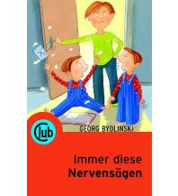 Immer diese Nervensägen Obelisk-Verlag