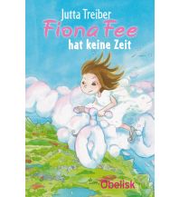 Fiona Fee hat keine Zeit Obelisk-Verlag