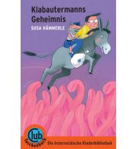Klabautermanns Geheimnis Obelisk-Verlag