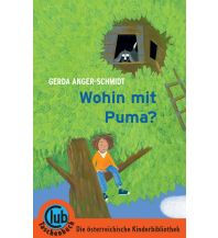 Wohin mit Puma Obelisk-Verlag