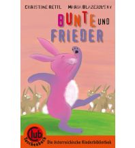 Bunte und Frieder Obelisk-Verlag