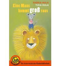 Eine Maus kommt gross heraus Obelisk-Verlag