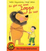 Es gibt nur einen Zappo auf der Welt Obelisk-Verlag